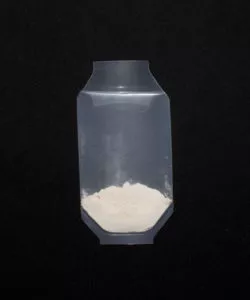 Crushed medicine powder in pouch | Maxpert Medical