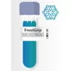Cryogenic Storage Labels for Frozen Vials and Tubes - 1" x ½" for 0.5mL tube, 1,000/roll