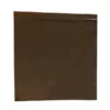 Amber UV Protection Reclosable 3 mil Bags - Amber UV Protection Reclosable 3 mil Bag, 12" x 12", 100/pkg.