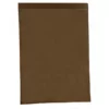 Amber UV Protection Reclosable 3 mil Bags - Amber UV Protection Reclosable 3 mil Bag, 9" x 12", 100/pkg.