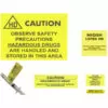 NIOSH Listed Hazardous Drug Safety Kit