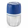 MAXGRIND® Pill Crusher and Grinder - Blue