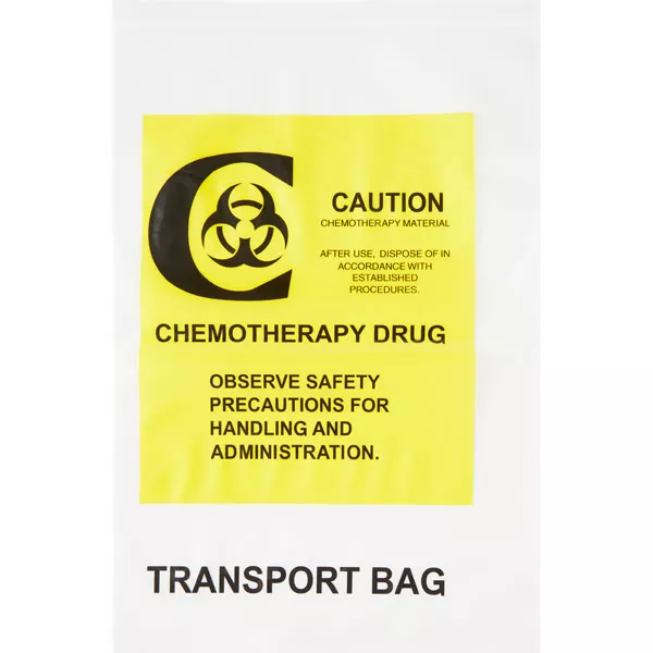 Chemo Transport Bags