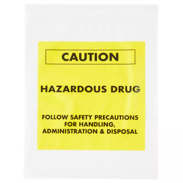 Hazardous Drug Transport